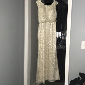 Occasion Sequined Dress